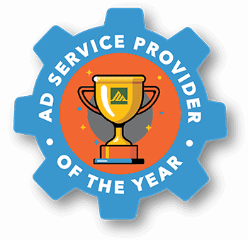 AD Service Provider of the Year