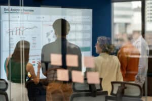 Advanced industrial marketing services for distributors to boost B2B growth and sales.