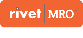 Logo Of Rivet MRO