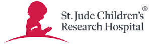 St. Jude Children’s Research Hospital logo